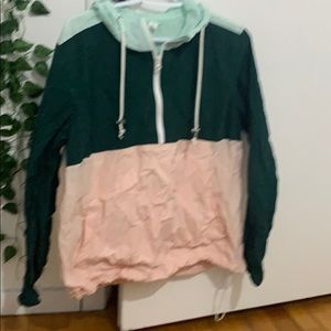 Old Navy Windbreaker